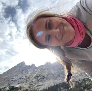 Meet your Posher, Zoe